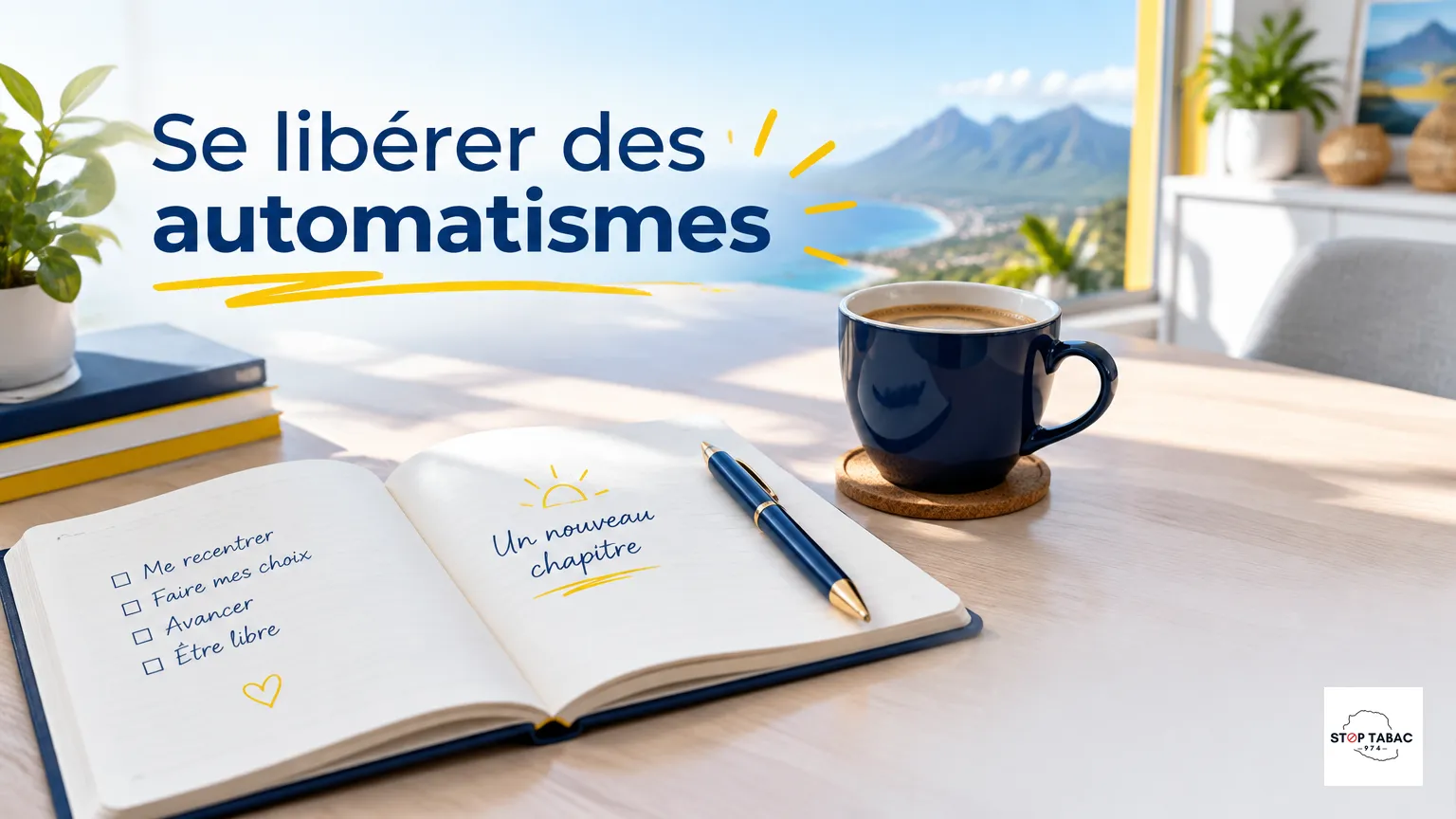Arrêter de fumer : se libérer des automatismes et retrouver sa liberté